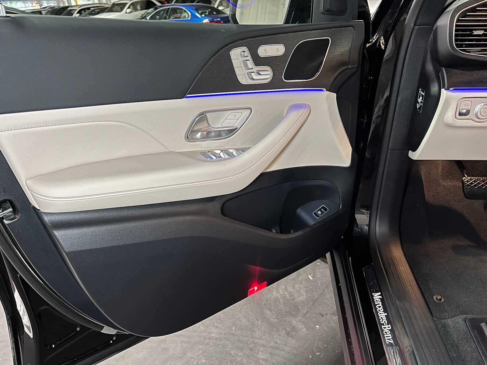 2026 Mercedes-Benz GLE 350 4MATIC® SUV