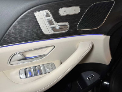 2026 Mercedes-Benz GLE 350 4MATIC® SUV