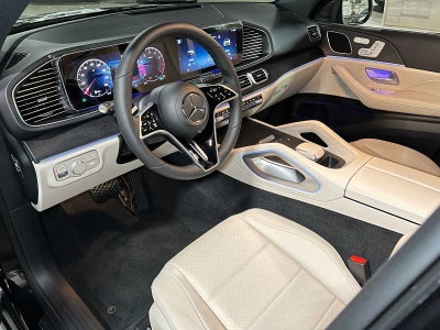 2026 Mercedes-Benz GLE 350 4MATIC® SUV