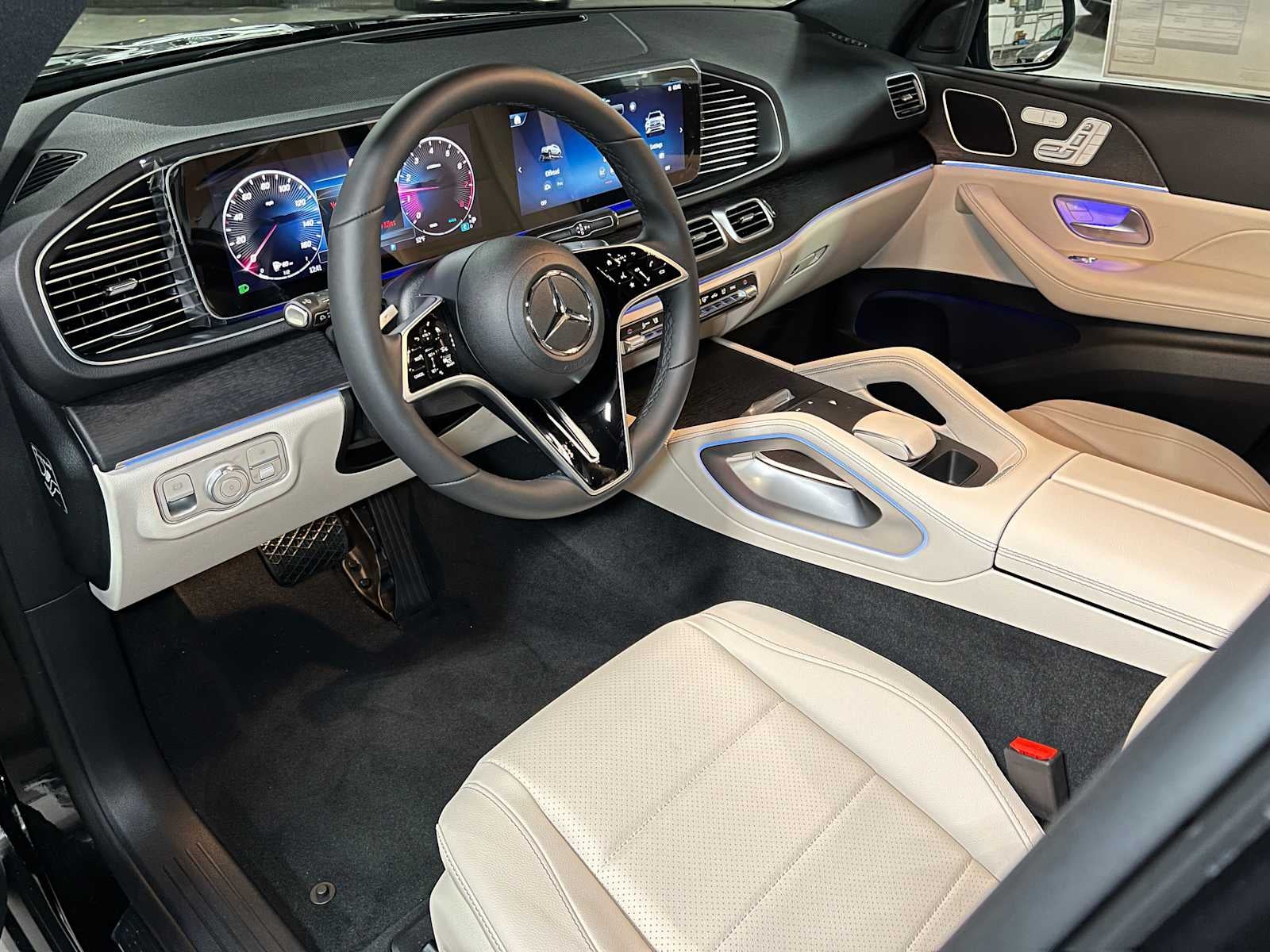 2026 Mercedes-Benz GLE 350 4MATIC® SUV