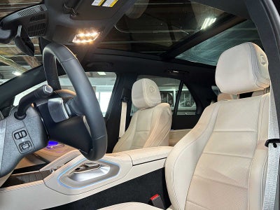 2026 Mercedes-Benz GLE 350 4MATIC® SUV