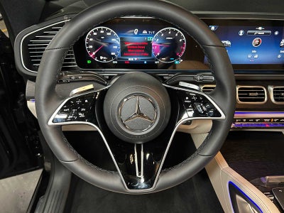 2026 Mercedes-Benz GLE 350 4MATIC® SUV
