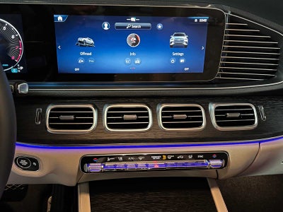 2026 Mercedes-Benz GLE 350 4MATIC® SUV