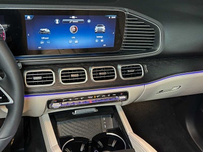 2026 Mercedes-Benz GLE 350 4MATIC® SUV