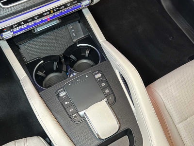 2026 Mercedes-Benz GLE 350 4MATIC® SUV