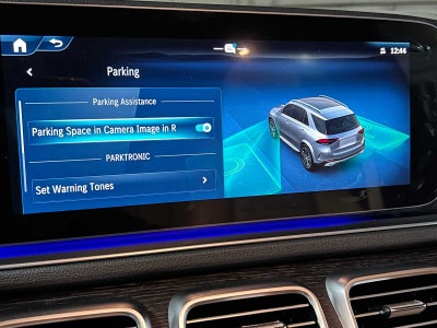 2026 Mercedes-Benz GLE 350 4MATIC® SUV