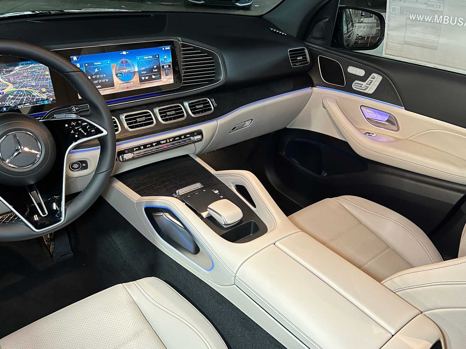 2026 Mercedes-Benz GLE 350 4MATIC® SUV