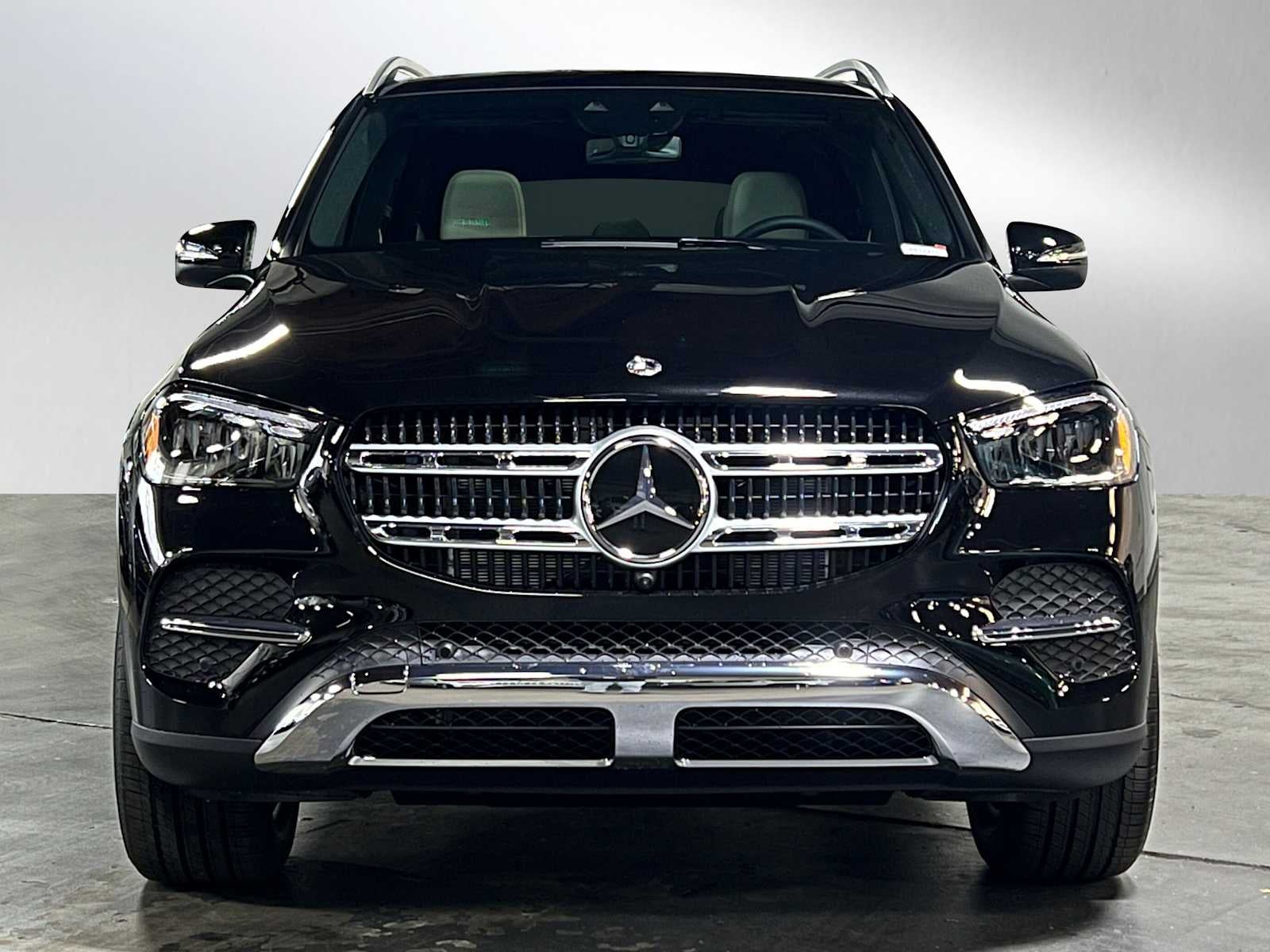 2026 Mercedes-Benz GLE 350 4MATIC® SUV