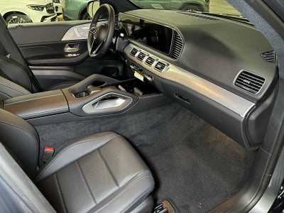 2026 Mercedes-Benz GLE 350 4MATIC® SUV
