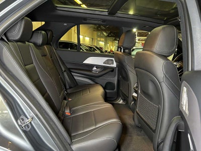 2026 Mercedes-Benz GLE 350 4MATIC® SUV