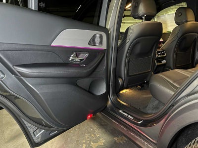 2026 Mercedes-Benz GLE 350 4MATIC® SUV