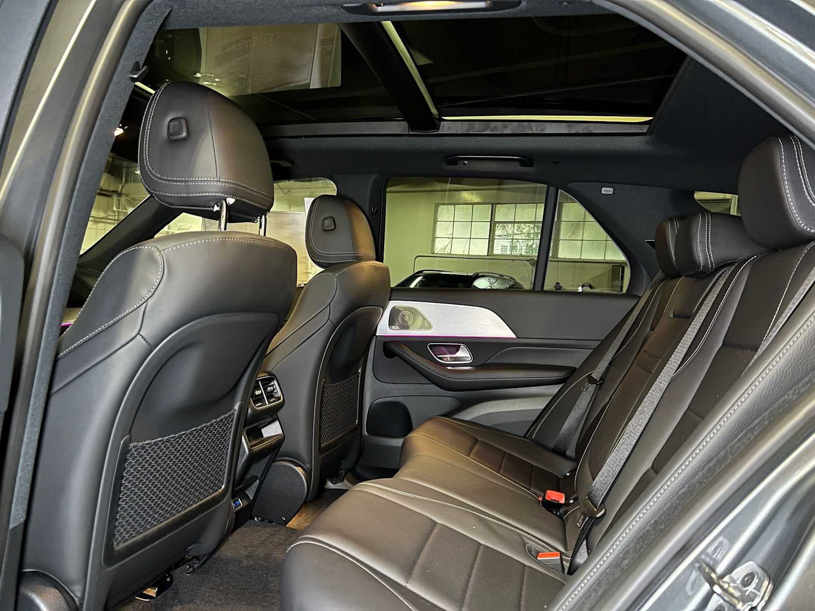 2026 Mercedes-Benz GLE 350 4MATIC® SUV