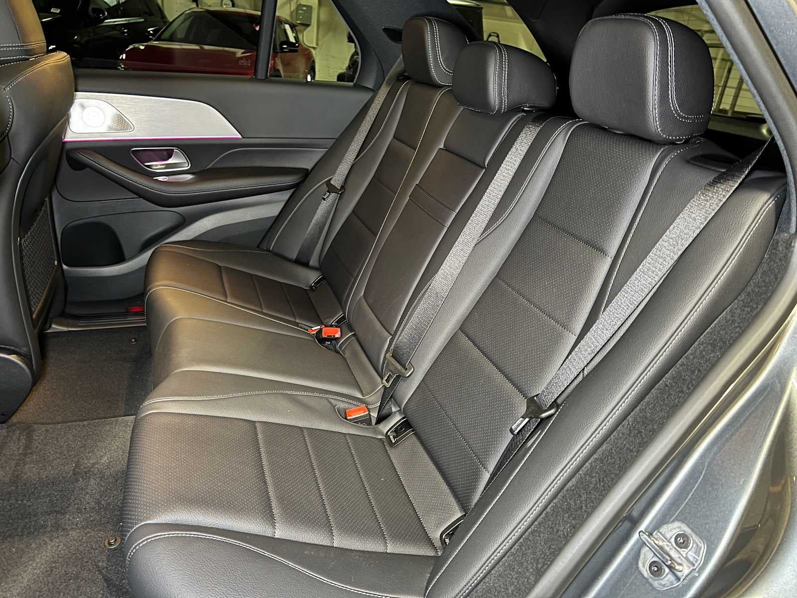 2026 Mercedes-Benz GLE 350 4MATIC® SUV