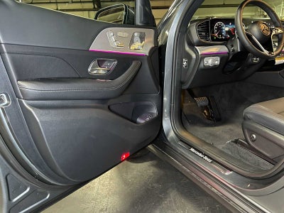 2026 Mercedes-Benz GLE 350 4MATIC® SUV