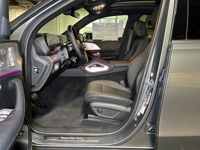 2026 Mercedes-Benz GLE 350 4MATIC® SUV