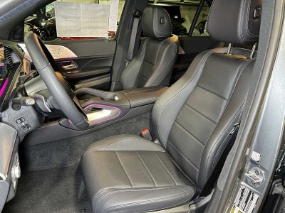 2026 Mercedes-Benz GLE 350 4MATIC® SUV