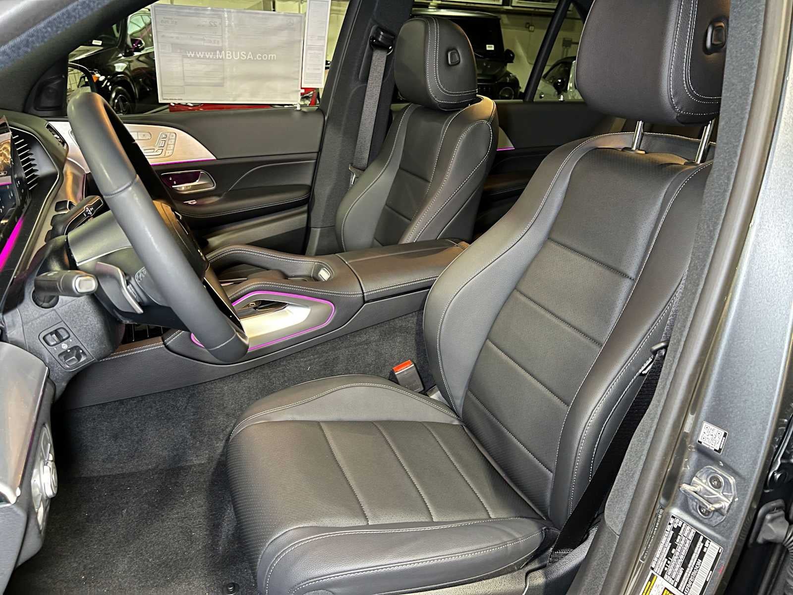2026 Mercedes-Benz GLE 350 4MATIC® SUV