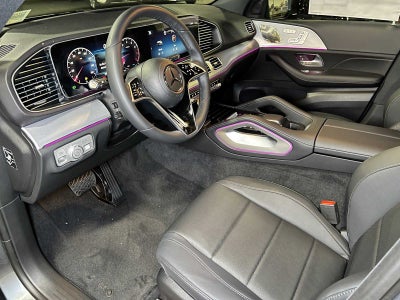 2026 Mercedes-Benz GLE 350 4MATIC® SUV