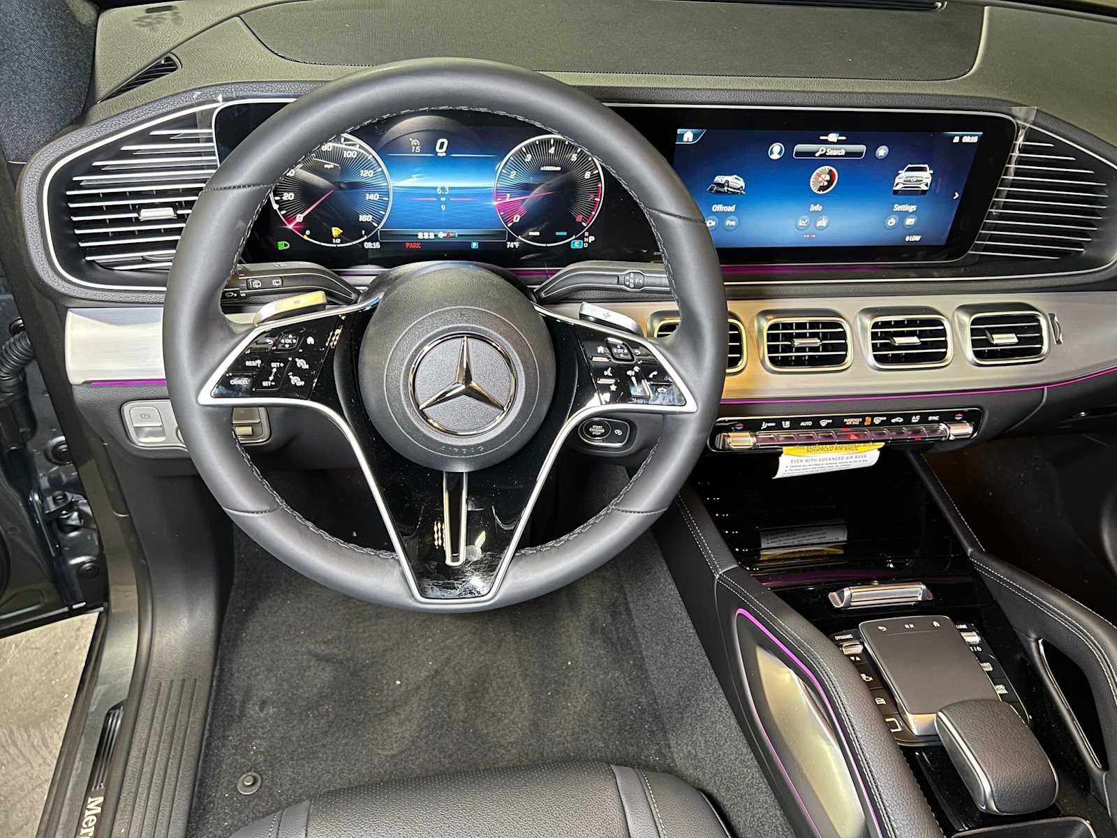 2026 Mercedes-Benz GLE 350 4MATIC® SUV