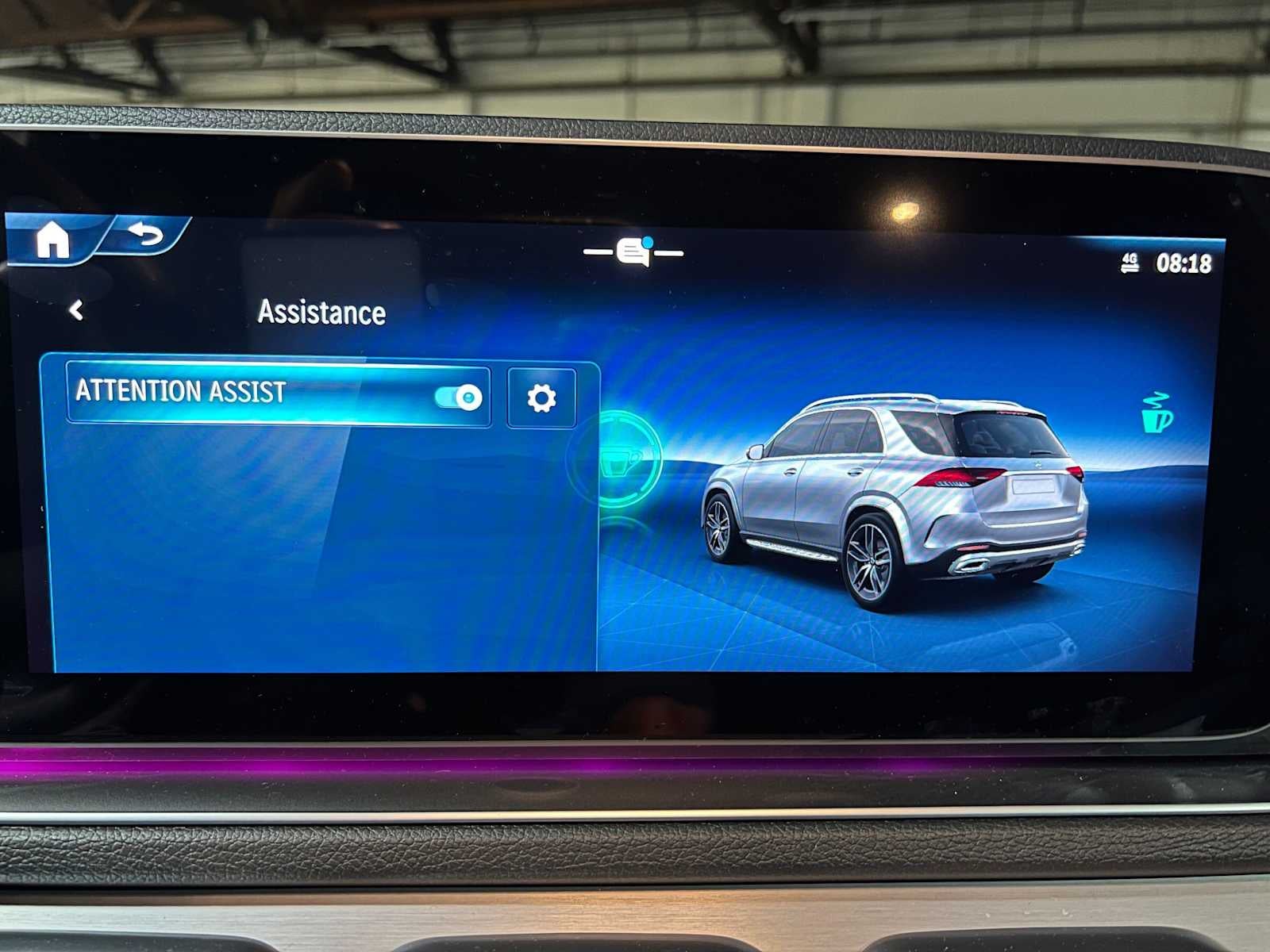 2026 Mercedes-Benz GLE 350 4MATIC® SUV