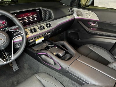 2026 Mercedes-Benz GLE 350 4MATIC® SUV