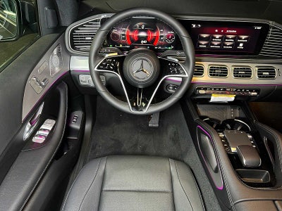 2026 Mercedes-Benz GLE 350 4MATIC® SUV