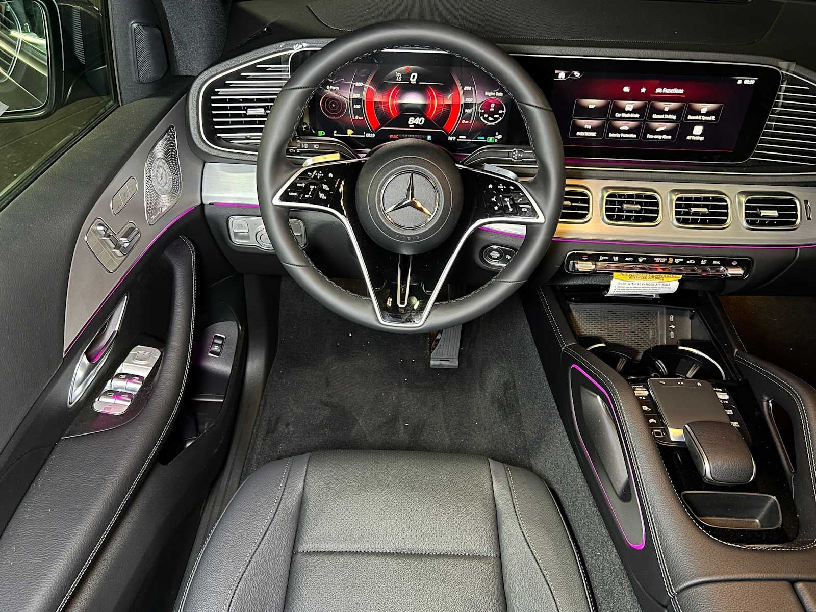 2026 Mercedes-Benz GLE 350 4MATIC® SUV