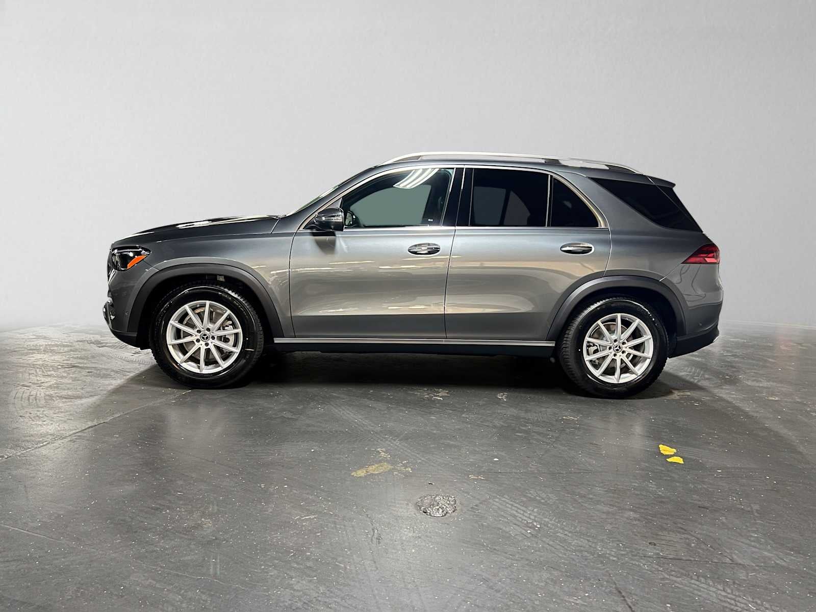 2026 Mercedes-Benz GLE 350 4MATIC® SUV