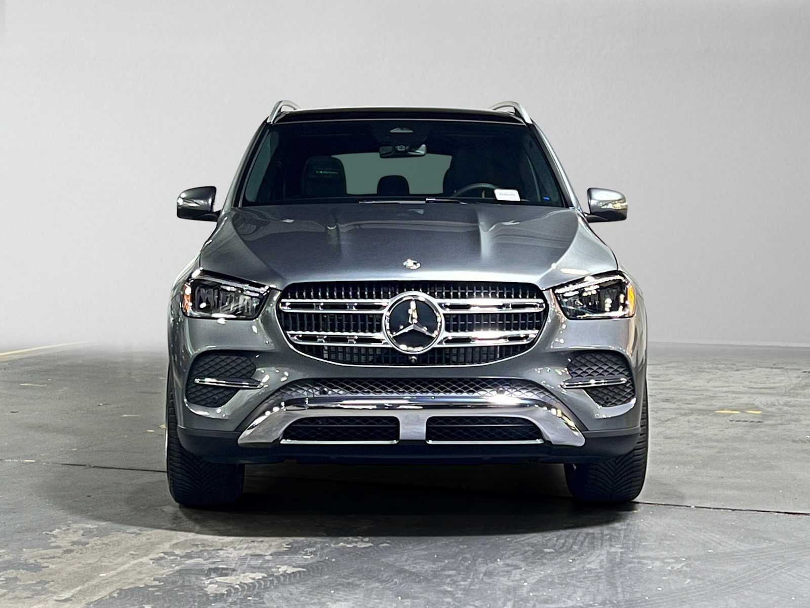 2026 Mercedes-Benz GLE 350 4MATIC® SUV
