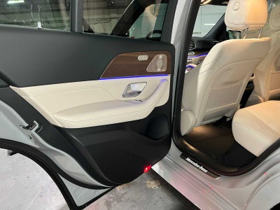 2026 Mercedes-Benz GLE 350 4MATIC® SUV