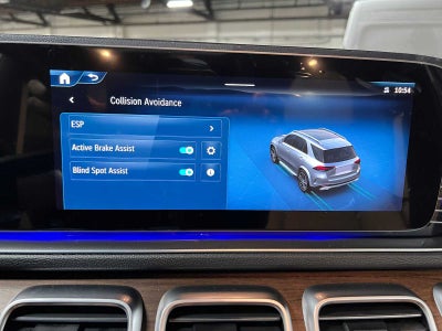 2026 Mercedes-Benz GLE 350 4MATIC® SUV