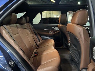 2026 Mercedes-Benz GLE 350 4MATIC® SUV