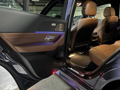 2026 Mercedes-Benz GLE 350 4MATIC® SUV