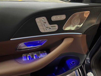 2026 Mercedes-Benz GLE 350 4MATIC® SUV