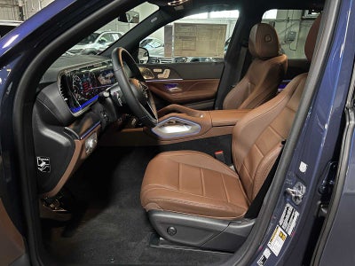 2026 Mercedes-Benz GLE 350 4MATIC® SUV