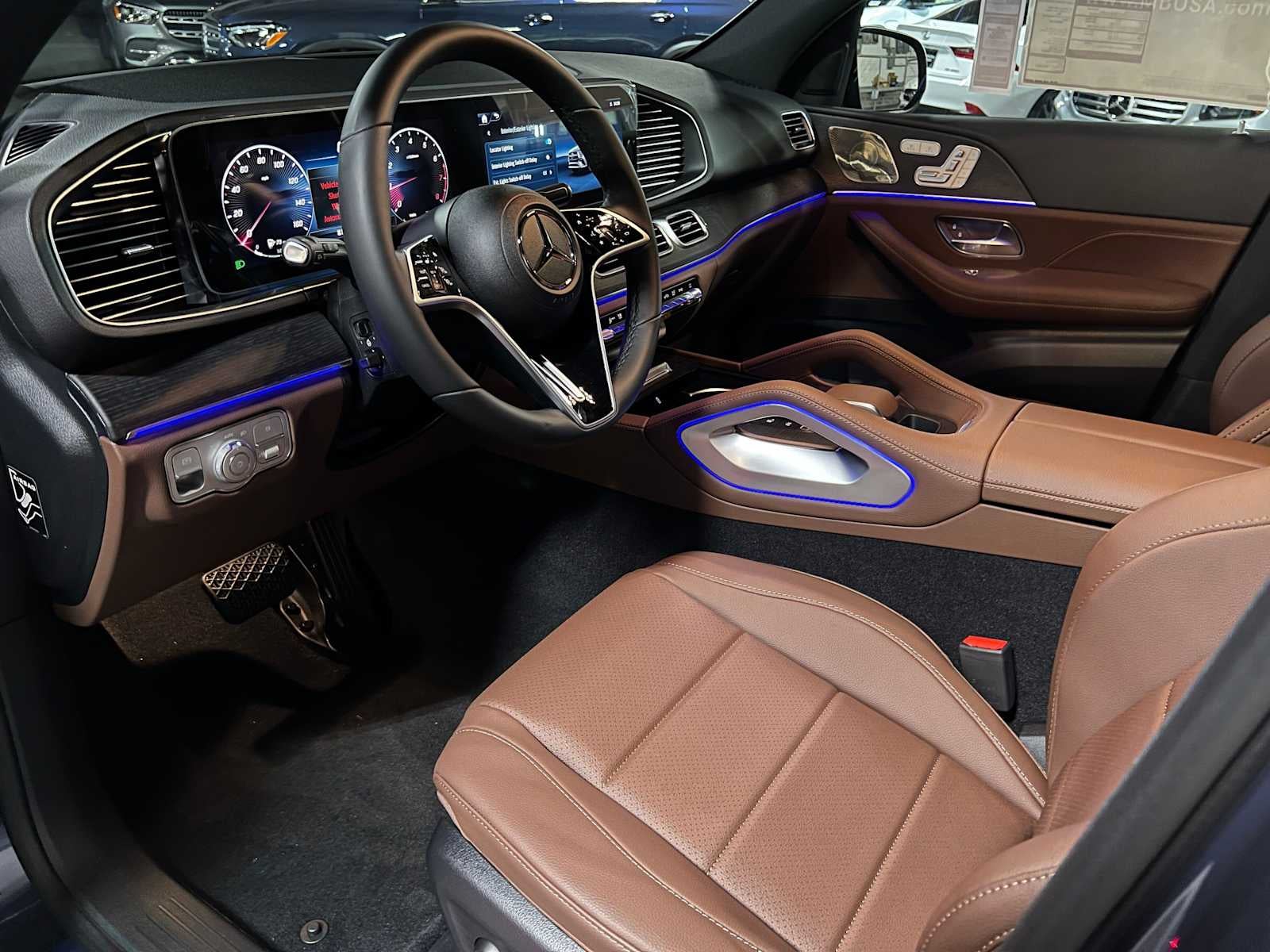 2026 Mercedes-Benz GLE 350 4MATIC® SUV