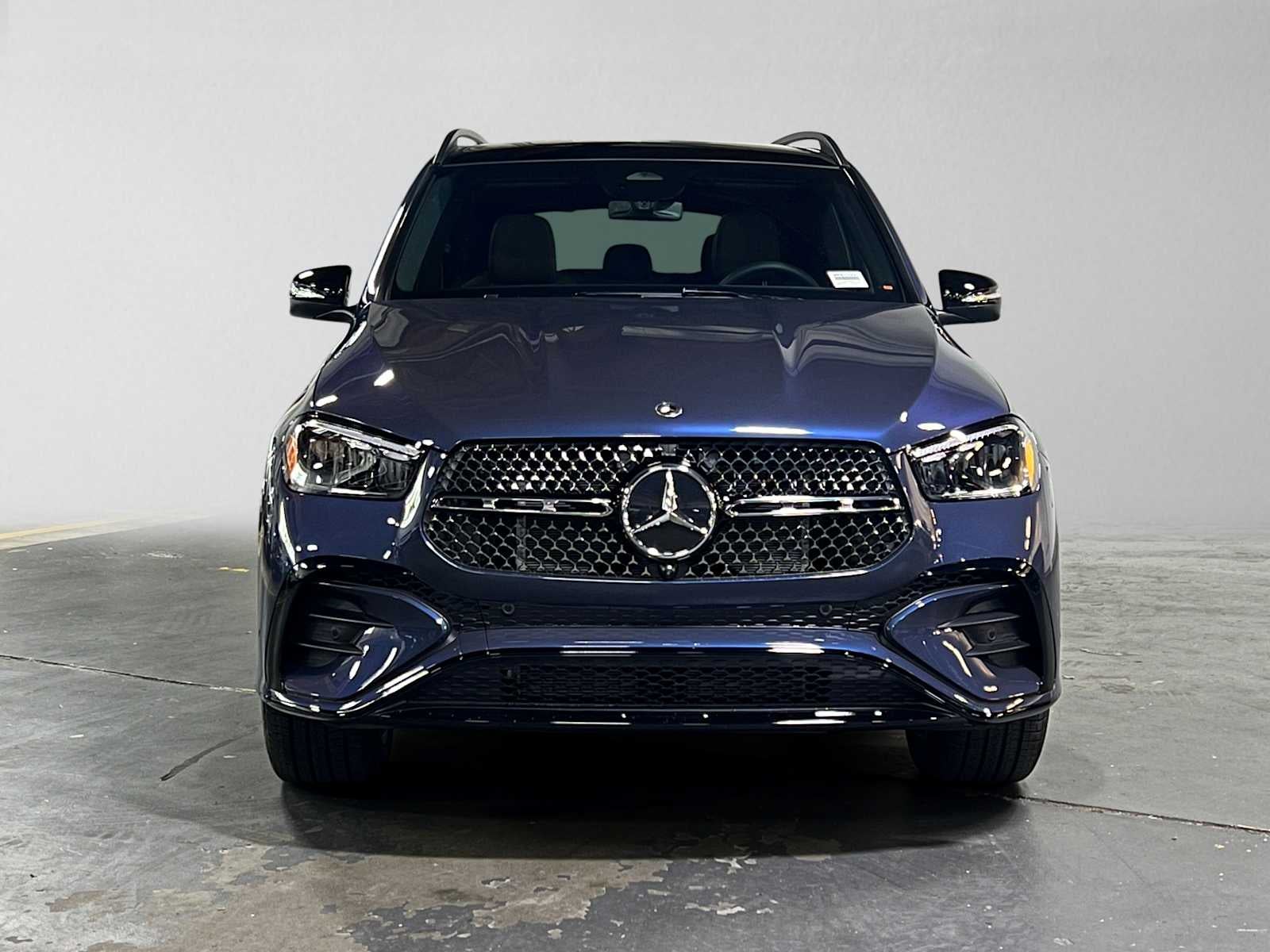 2026 Mercedes-Benz GLE 350 4MATIC® SUV