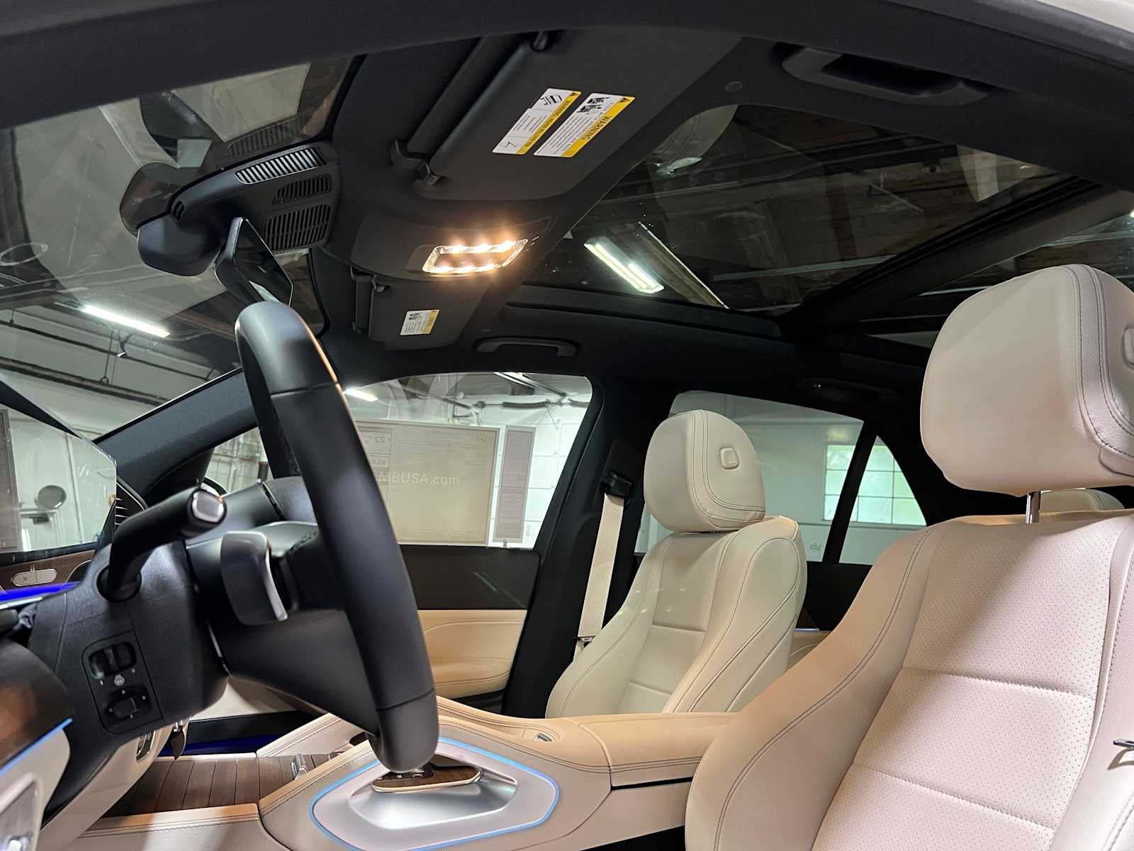 2026 Mercedes-Benz GLE 350 4MATIC® SUV