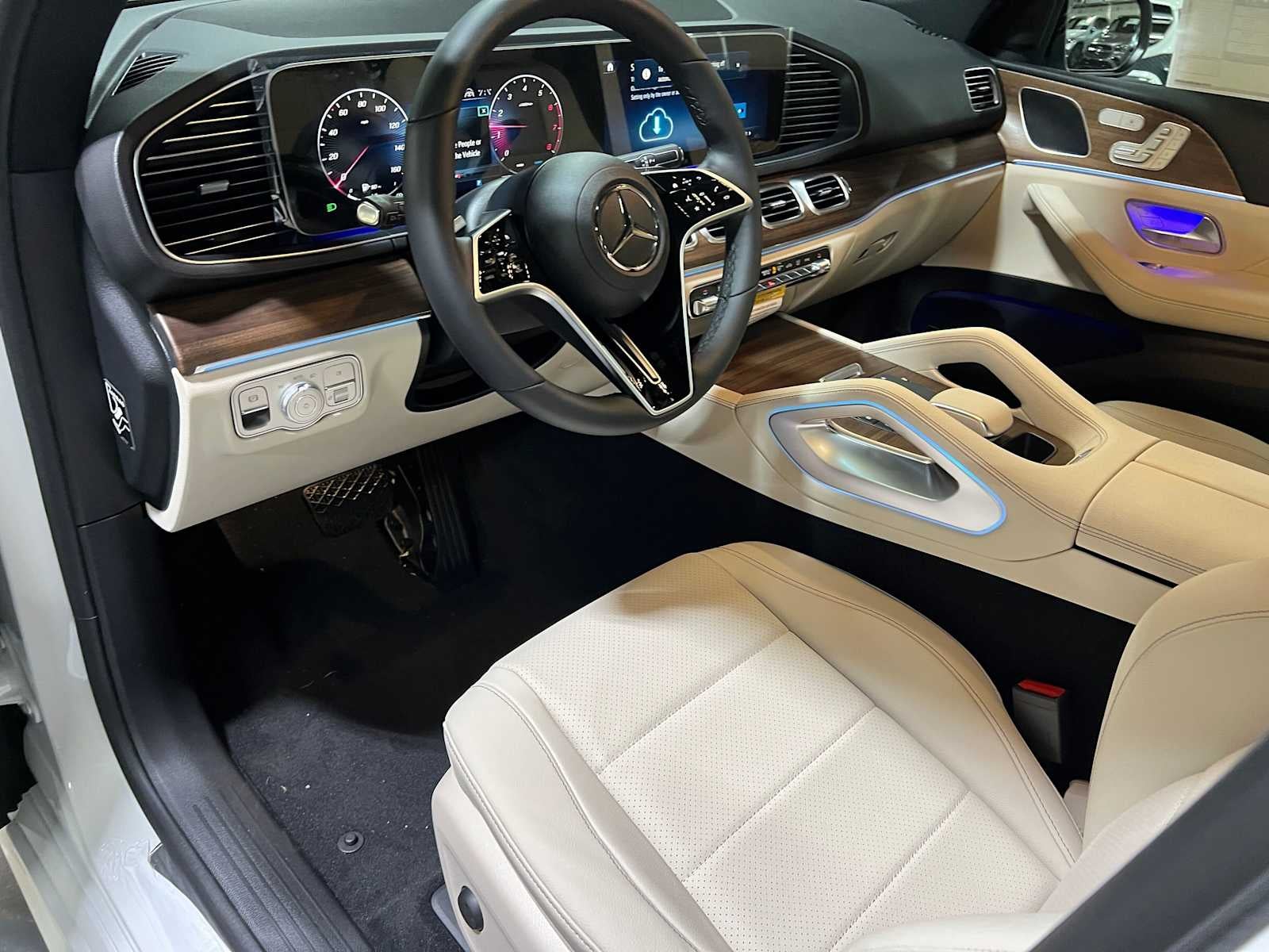 2026 Mercedes-Benz GLE 350 4MATIC® SUV