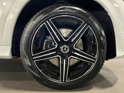 2026 Mercedes-Benz GLE 350 4MATIC® SUV