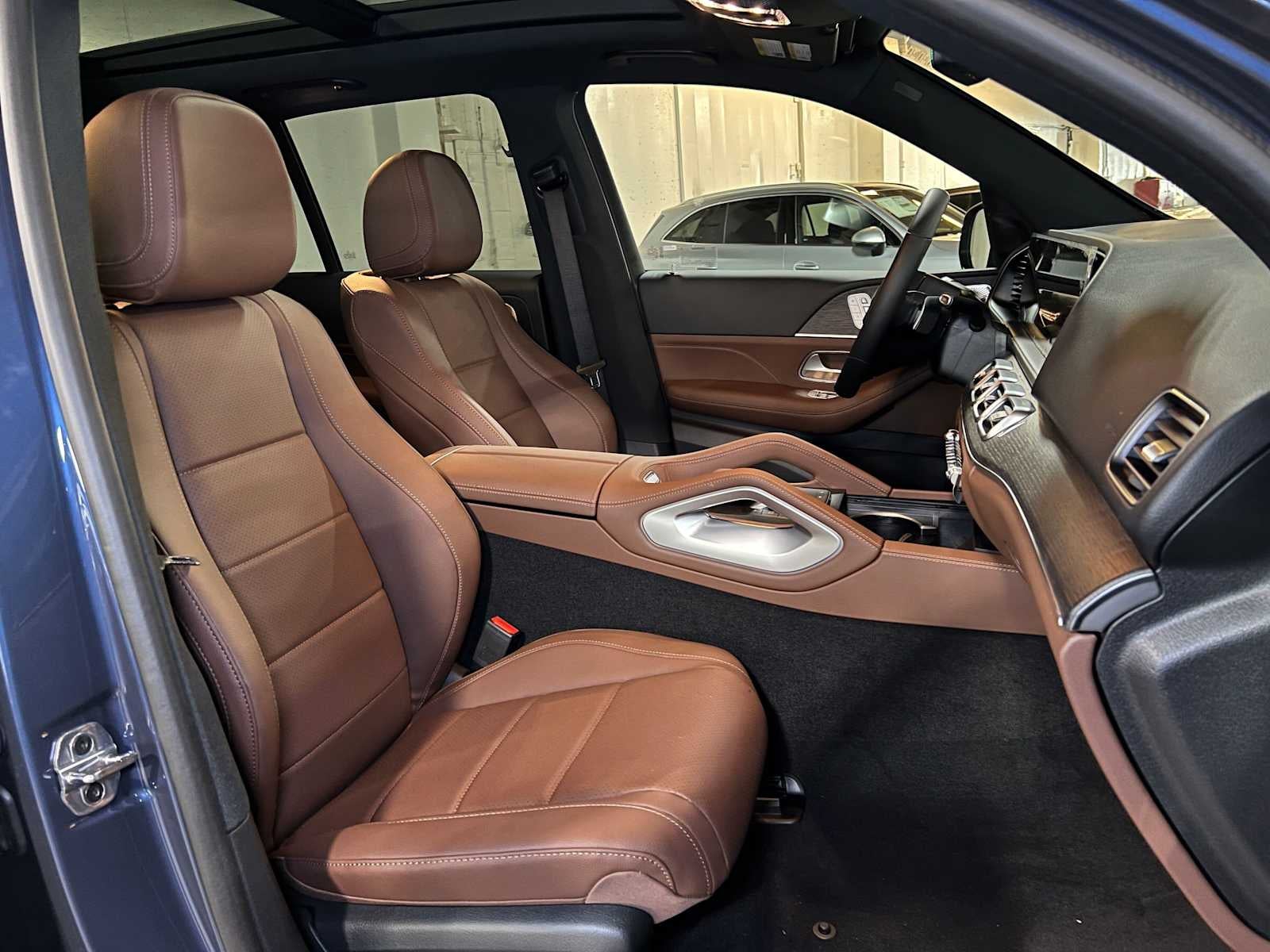 2026 Mercedes-Benz GLE 350 4MATIC® SUV