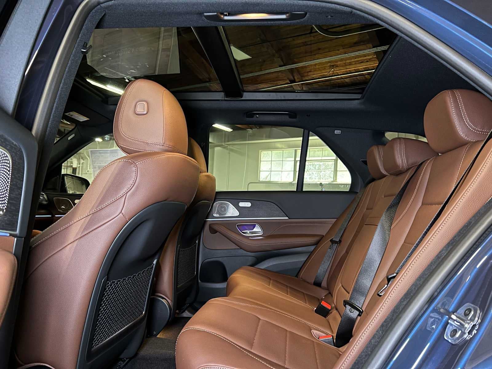 2026 Mercedes-Benz GLE 350 4MATIC® SUV