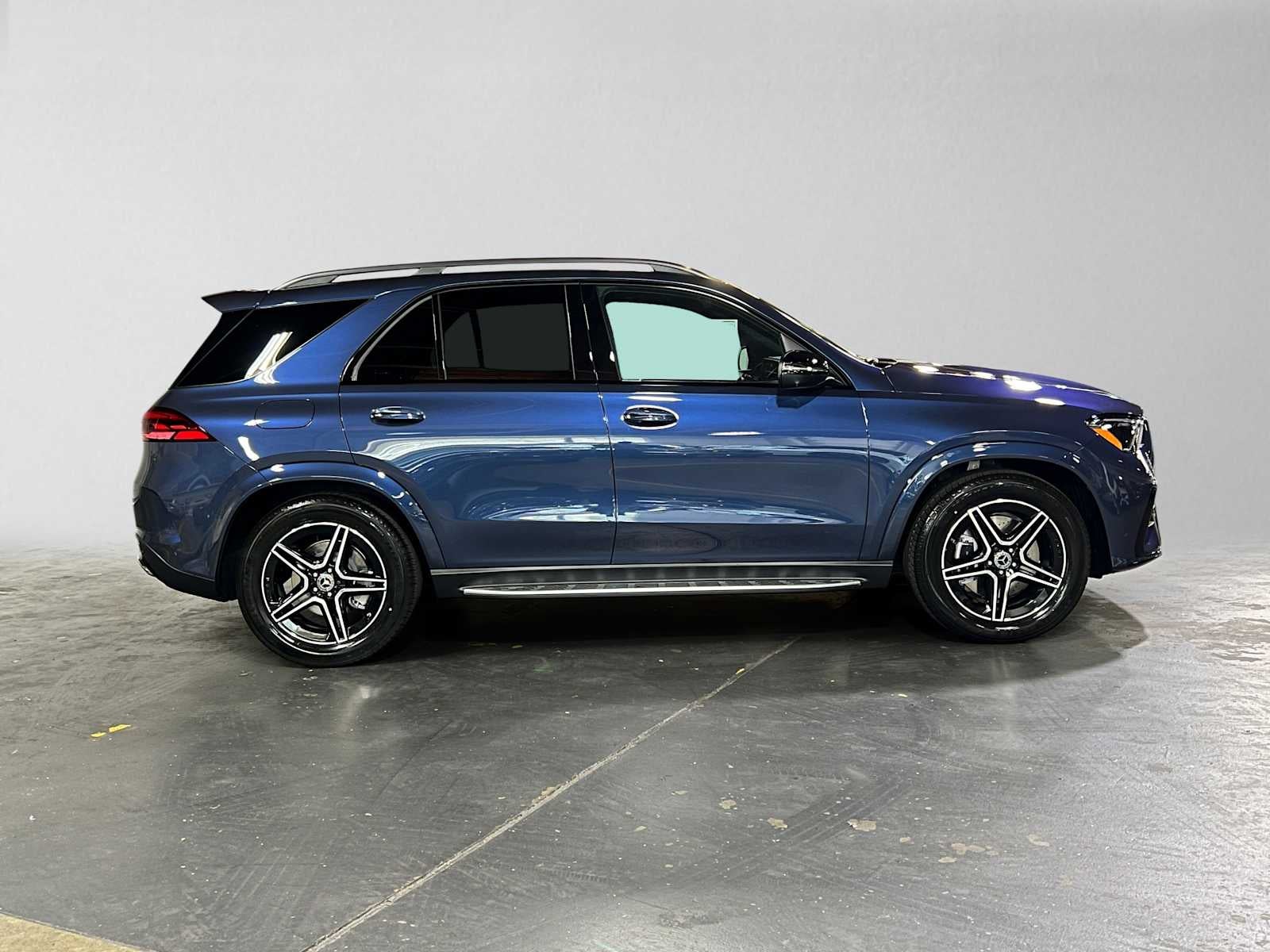 2026 Mercedes-Benz GLE 350 4MATIC® SUV