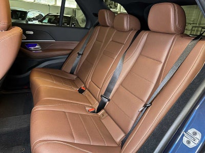 2026 Mercedes-Benz GLE 350 4MATIC® SUV