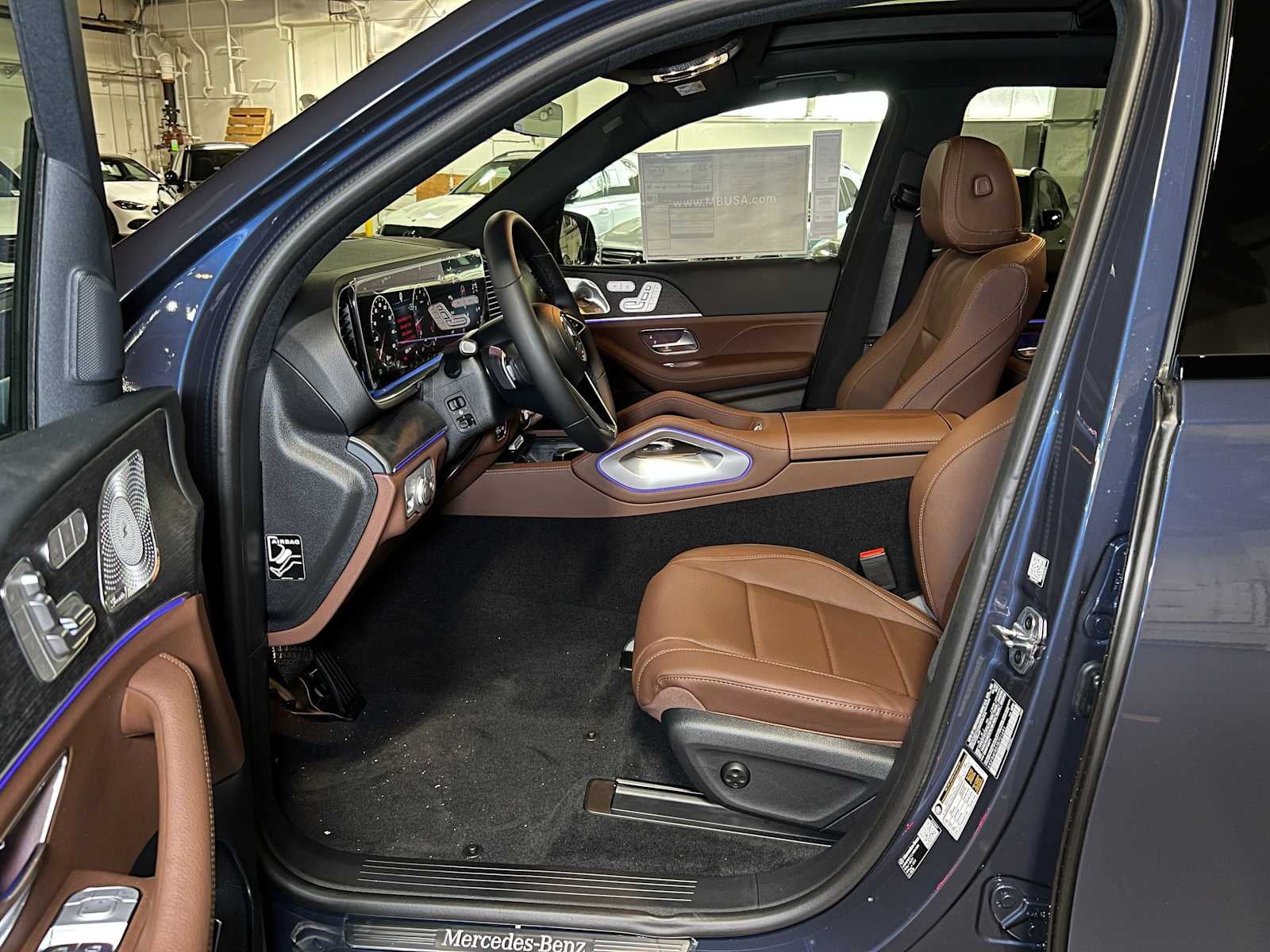 2026 Mercedes-Benz GLE 350 4MATIC® SUV