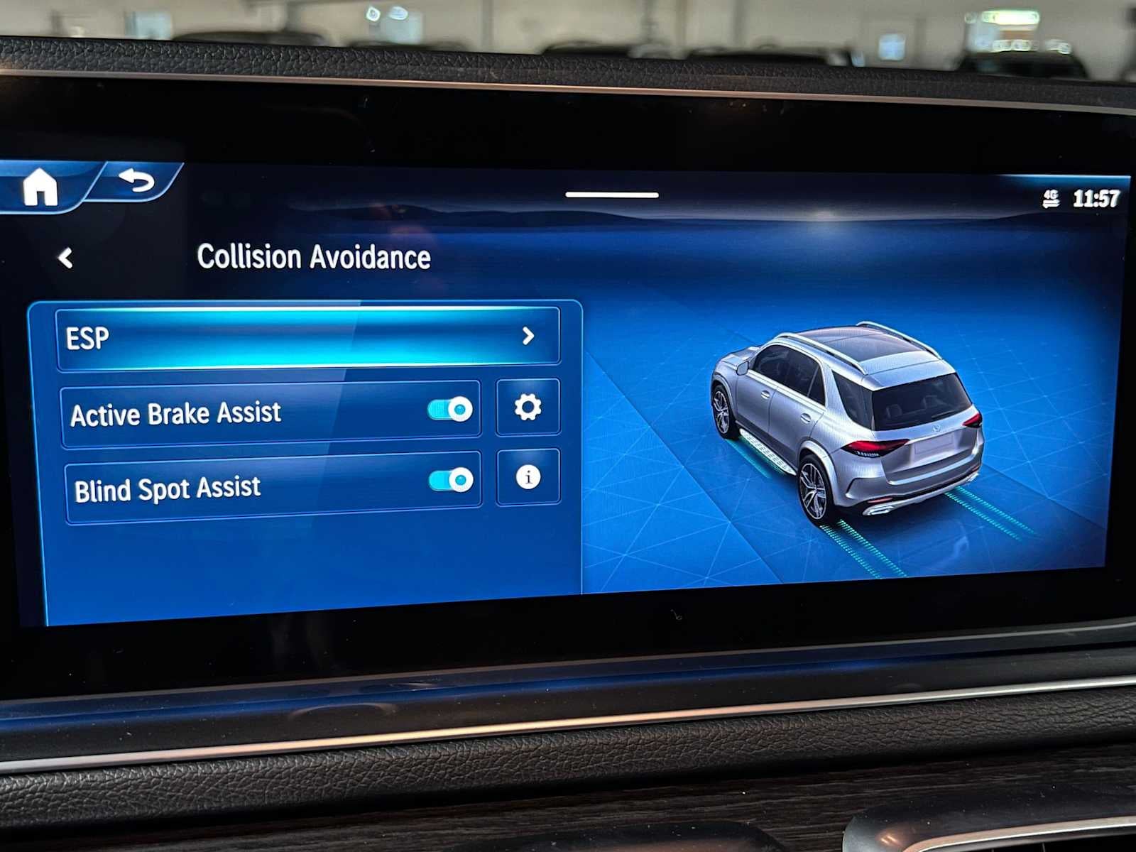 2026 Mercedes-Benz GLE 350 4MATIC® SUV