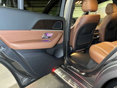 2026 Mercedes-Benz GLE 350 4MATIC® SUV