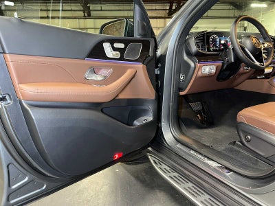 2026 Mercedes-Benz GLE 350 4MATIC® SUV