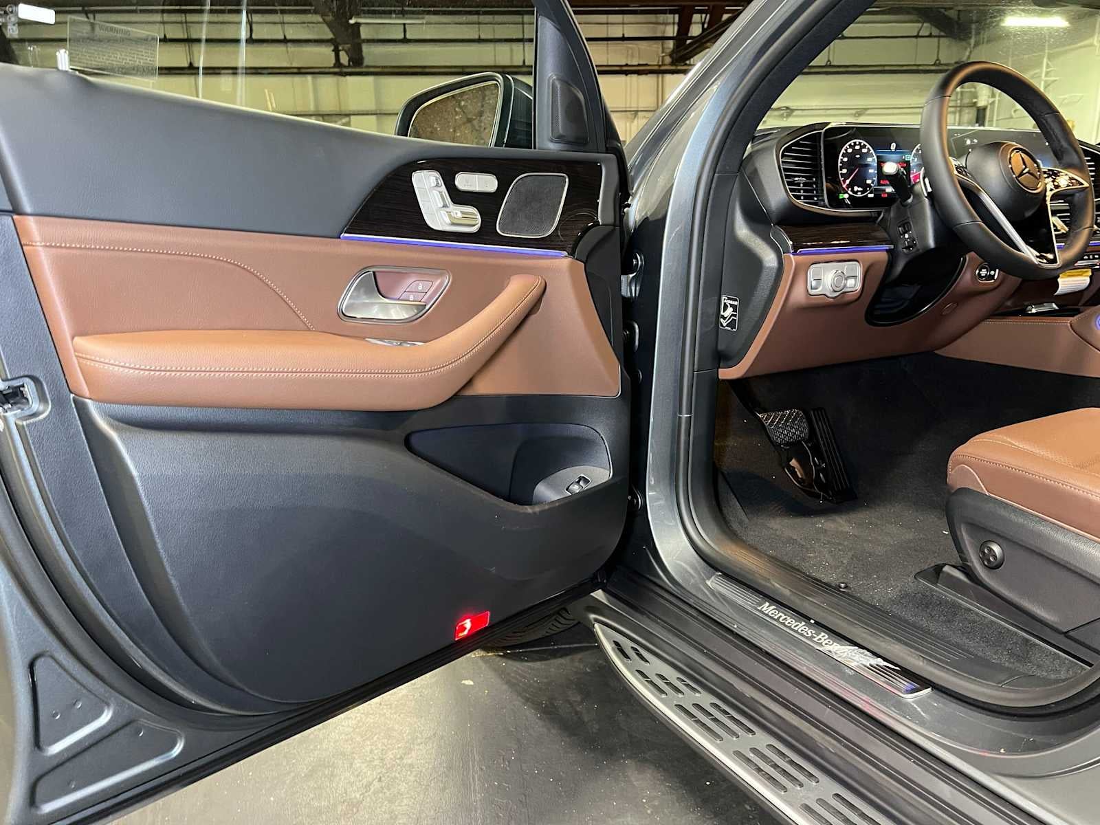 2026 Mercedes-Benz GLE 350 4MATIC® SUV