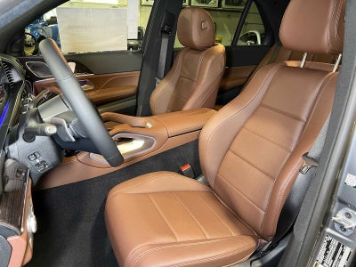 2026 Mercedes-Benz GLE 350 4MATIC® SUV